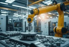 筑牢数字化管理根基