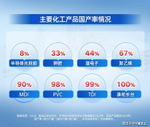 <b>自2024年至今全国拟建或在建煤制天然气项目预计</b>